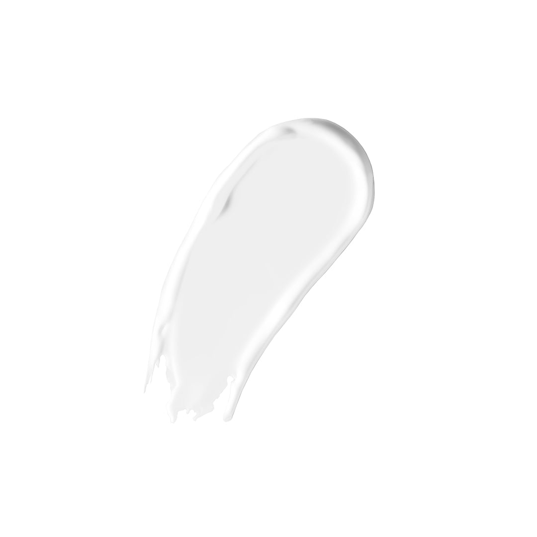 CND Brisa Gel Pure White Opaque Hard Sculpting Gel - 1.5oz