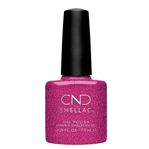CND Shellac Gel Polish Butterfly Queen 0.25 oz