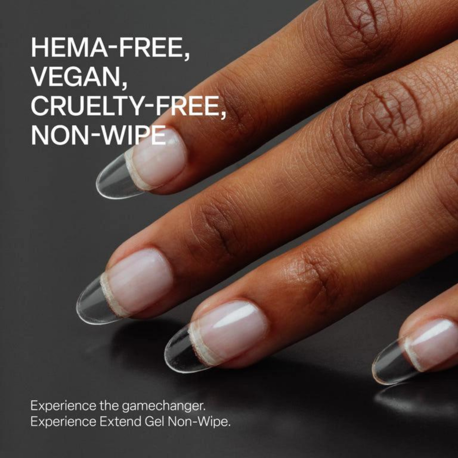 Aprés Extend Gel Non-Wipe HEMA-Free 1 oz/30ml