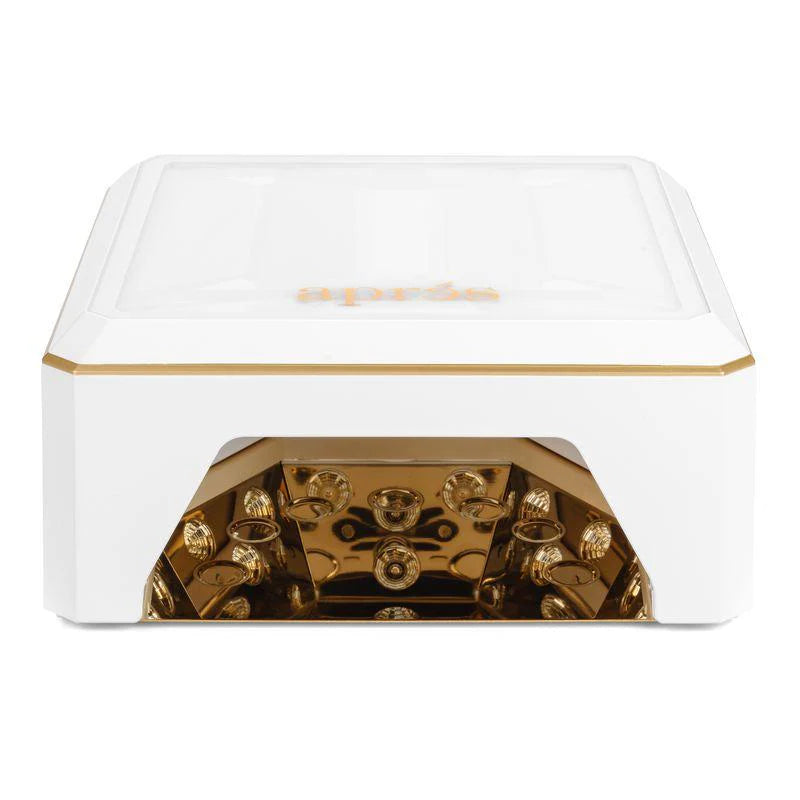 Aprés Nova LED Lamp - White