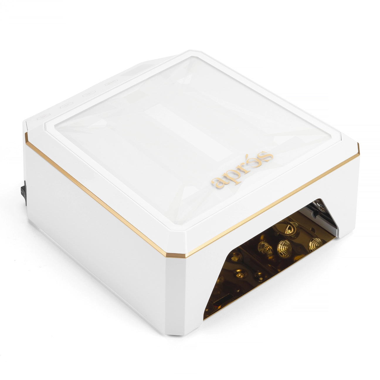 Aprés Nova LED Lamp - White