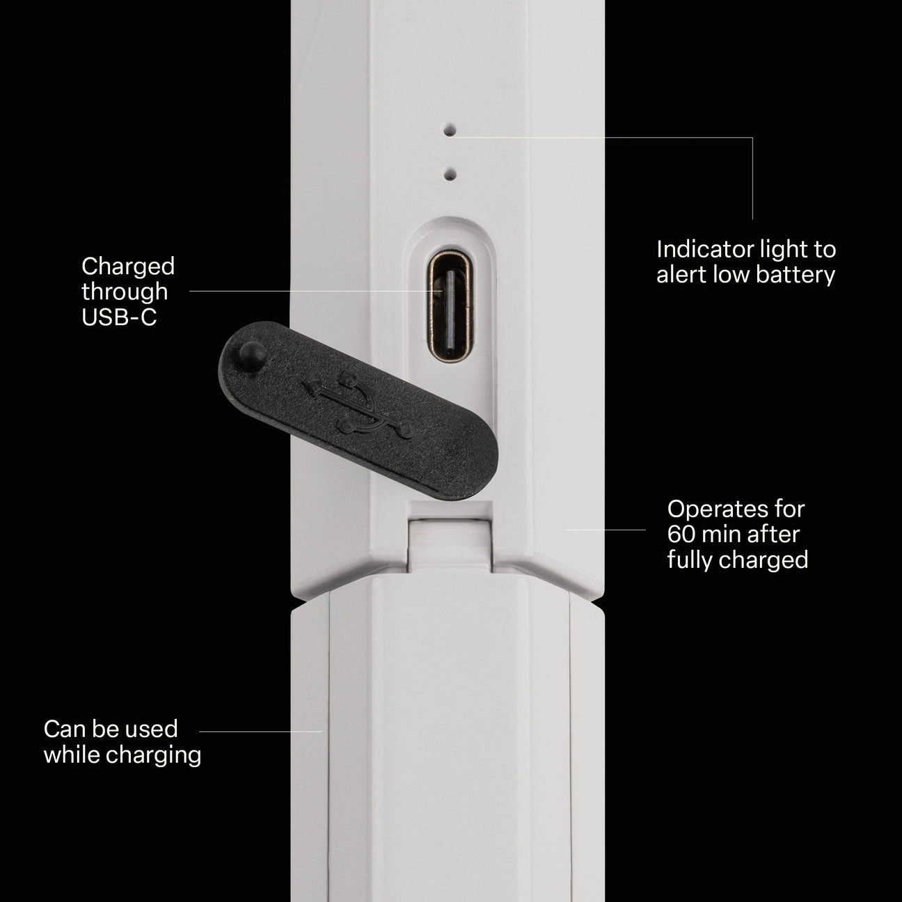 Aprés Gel-X Omni Light White