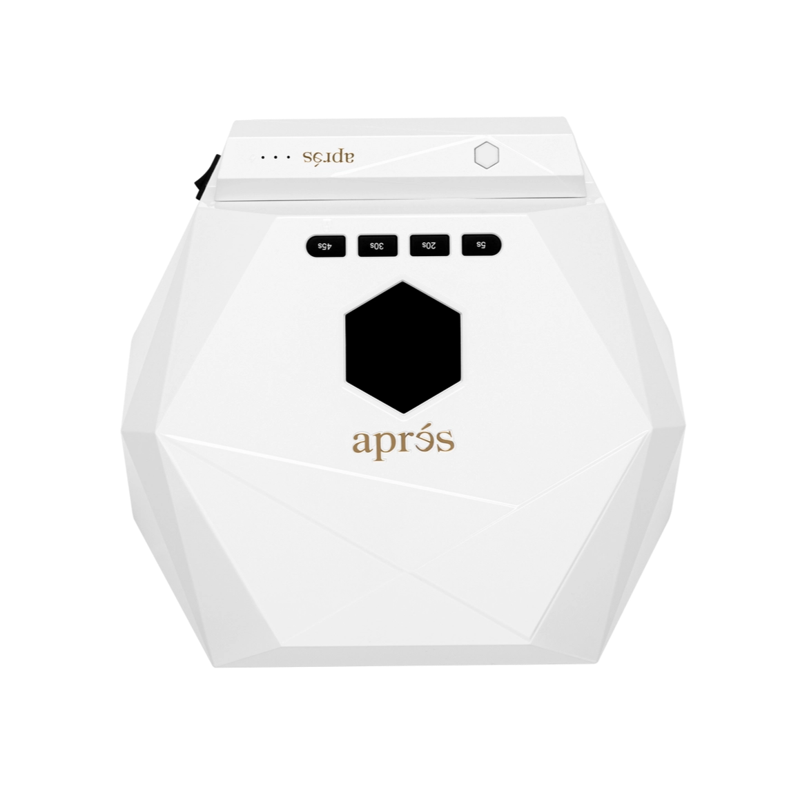 Aprés Alpha 2 in 1 LED Lamp