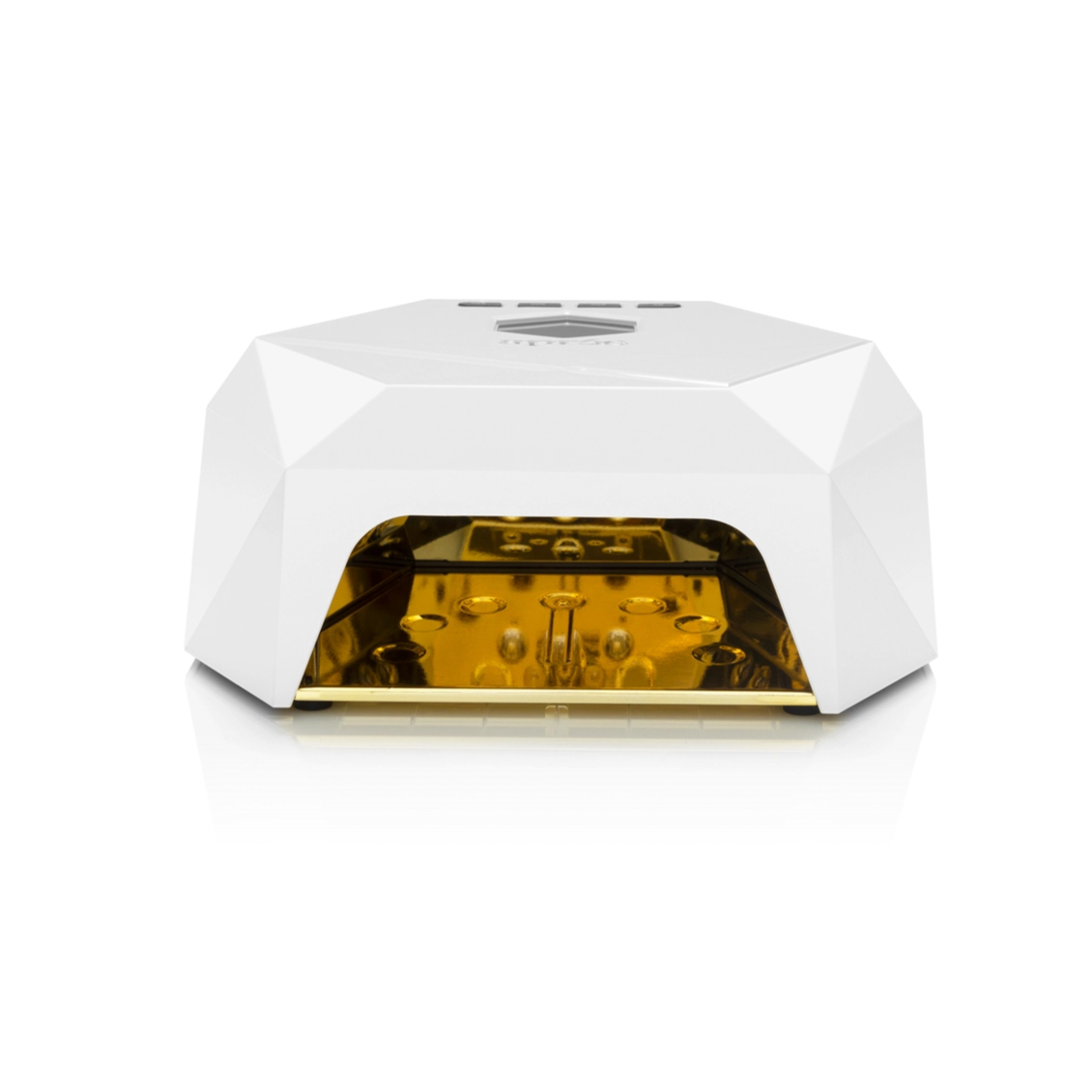 Aprés Alpha 2 in 1 LED Lamp