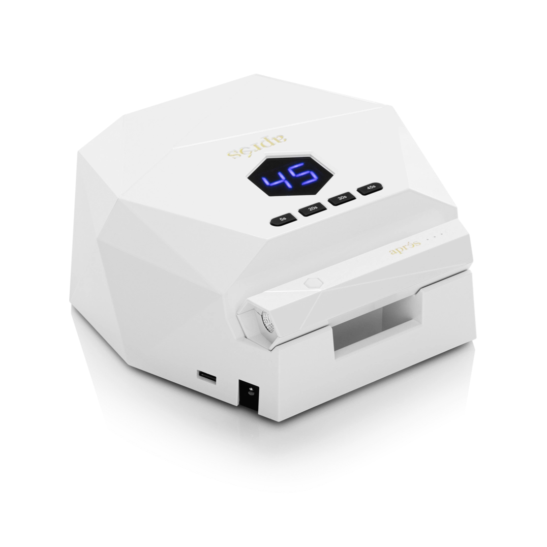 Aprés Alpha 2 in 1 LED Lamp