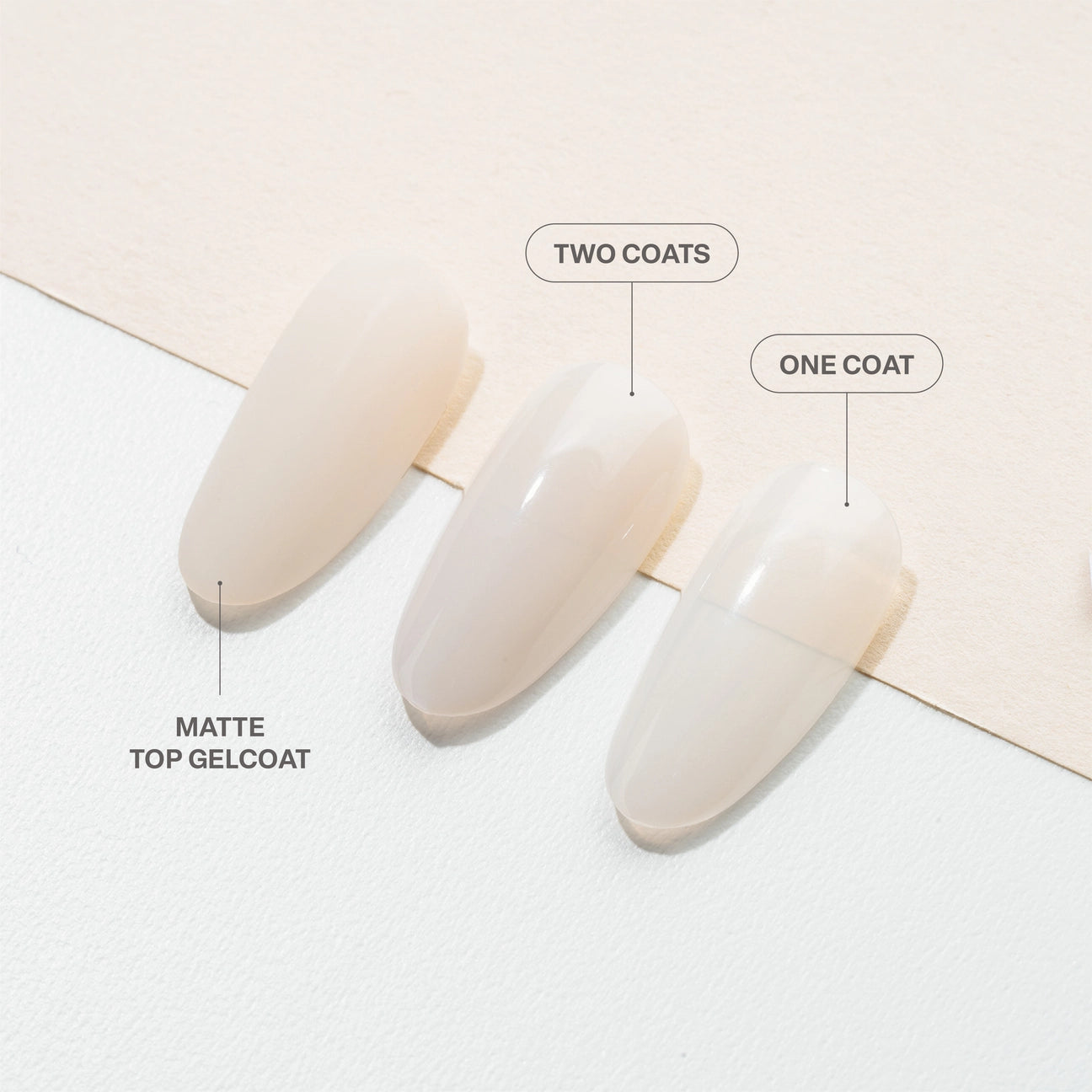 Aprés Light & Shadow Gel Polish - #401 First Glance