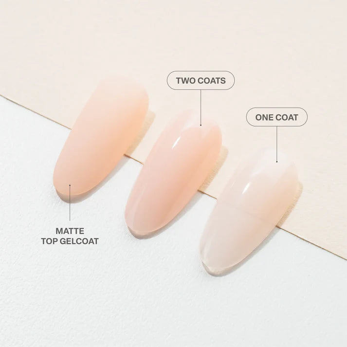 Aprés Light & Shadow Gel Polish - #403 Dear Diary