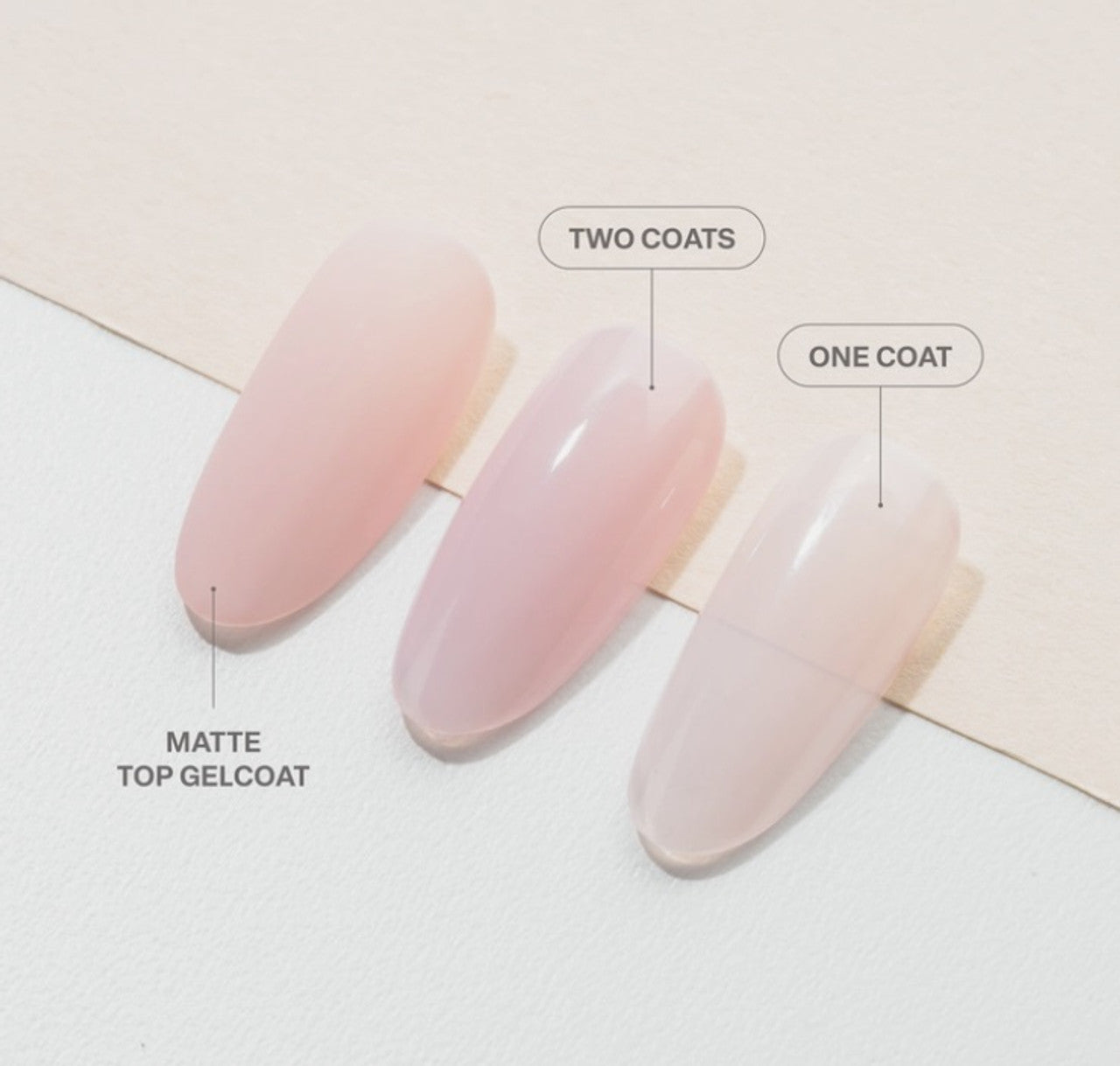 Aprés Light & Shadow Gel Polish - #405 For Once