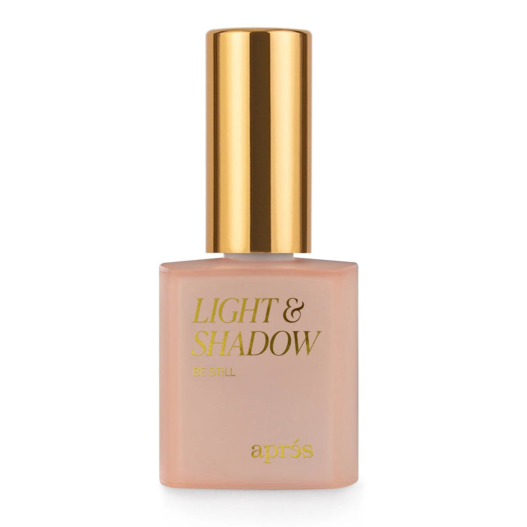 Aprés Light & Shadow Gel Polish - #408 Be Still