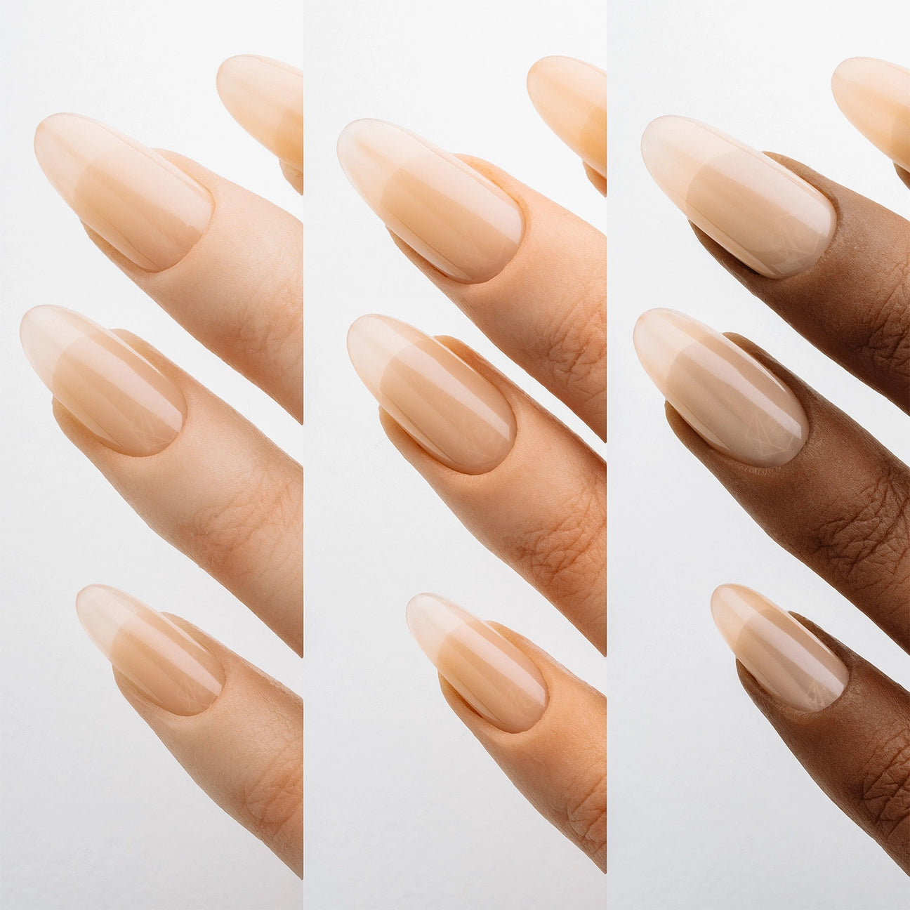 Aprés Light & Shadow Gel Polish - #409 Beige Flag