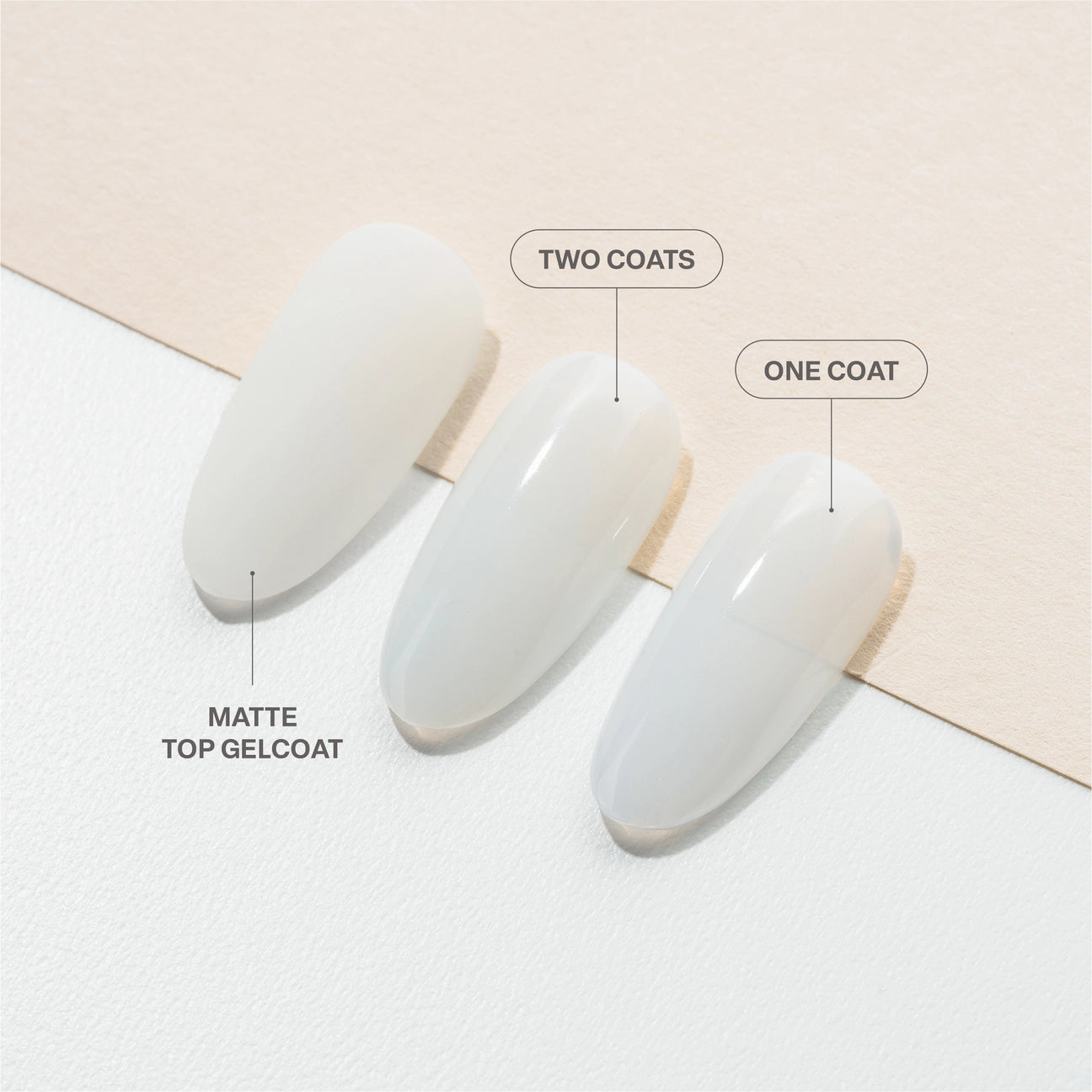 Aprés Light & Shadow Gel Polish - #502 Daydreaming