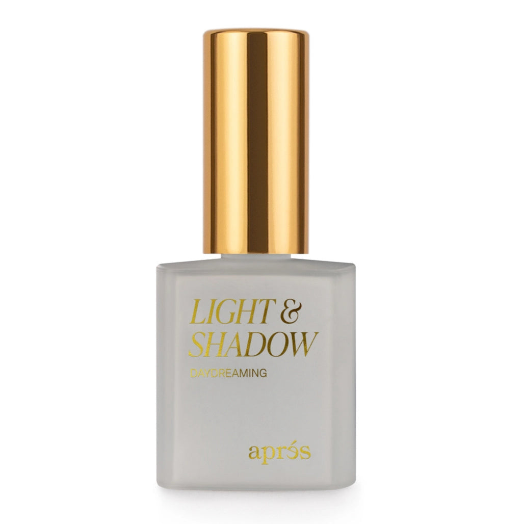 Aprés Light & Shadow Gel Polish - #502 Daydreaming