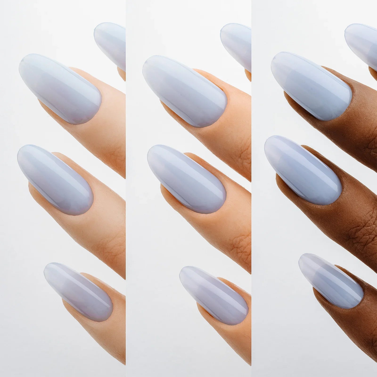 Aprés Light & Shadow Gel Polish - #503 Pooled Together