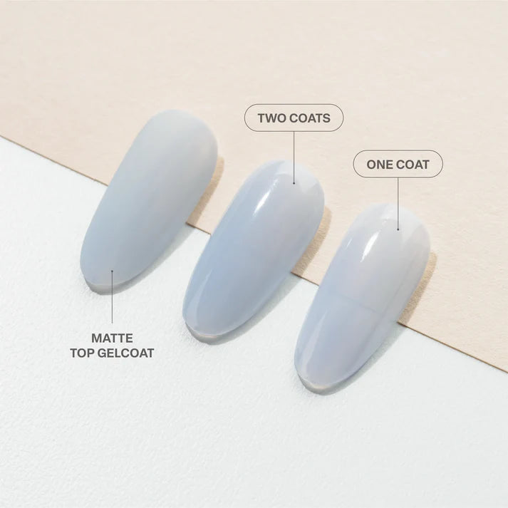 Aprés Light & Shadow Gel Polish - #503 Pooled Together