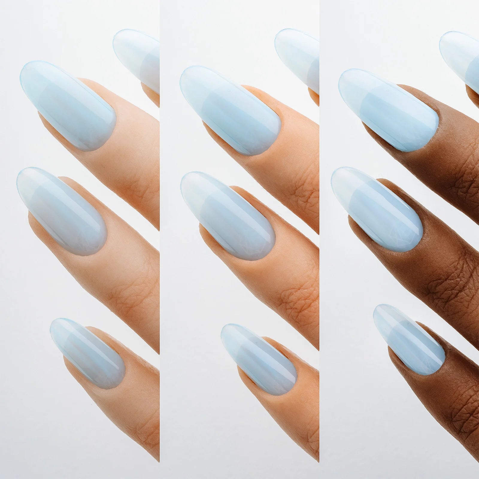 Aprés Light & Shadow Gel Polish - #504 Love Island