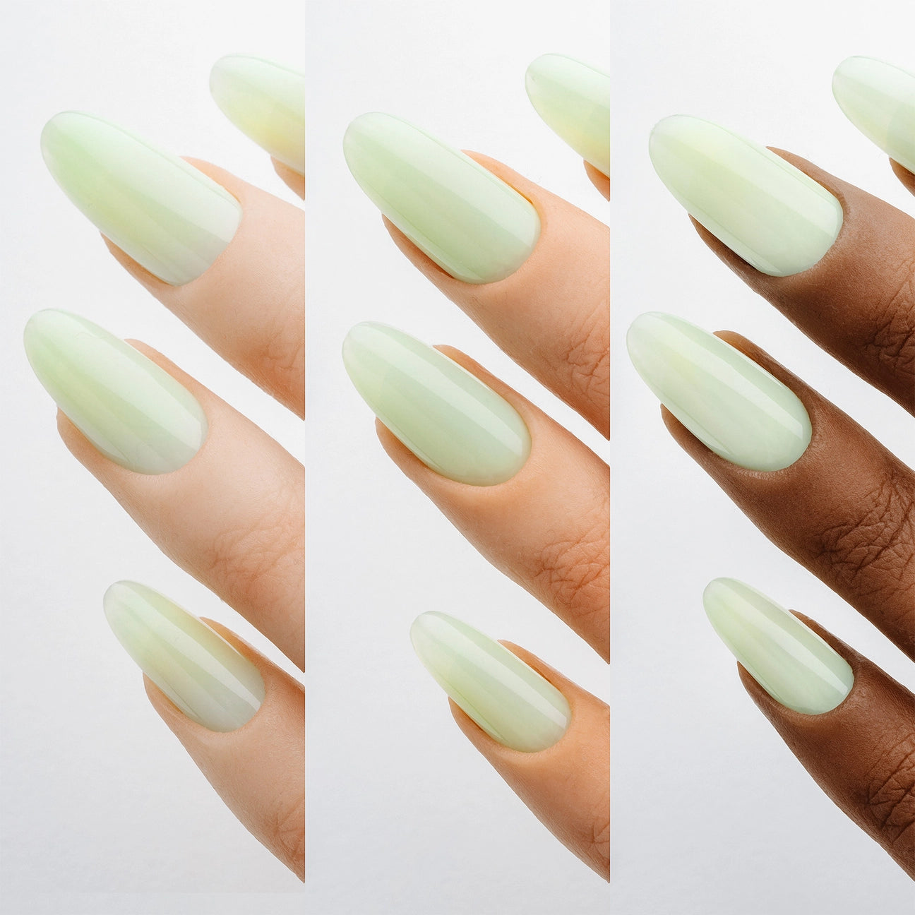 Aprés Light & Shadow Gel Polish - #505 Lawn-ing For You