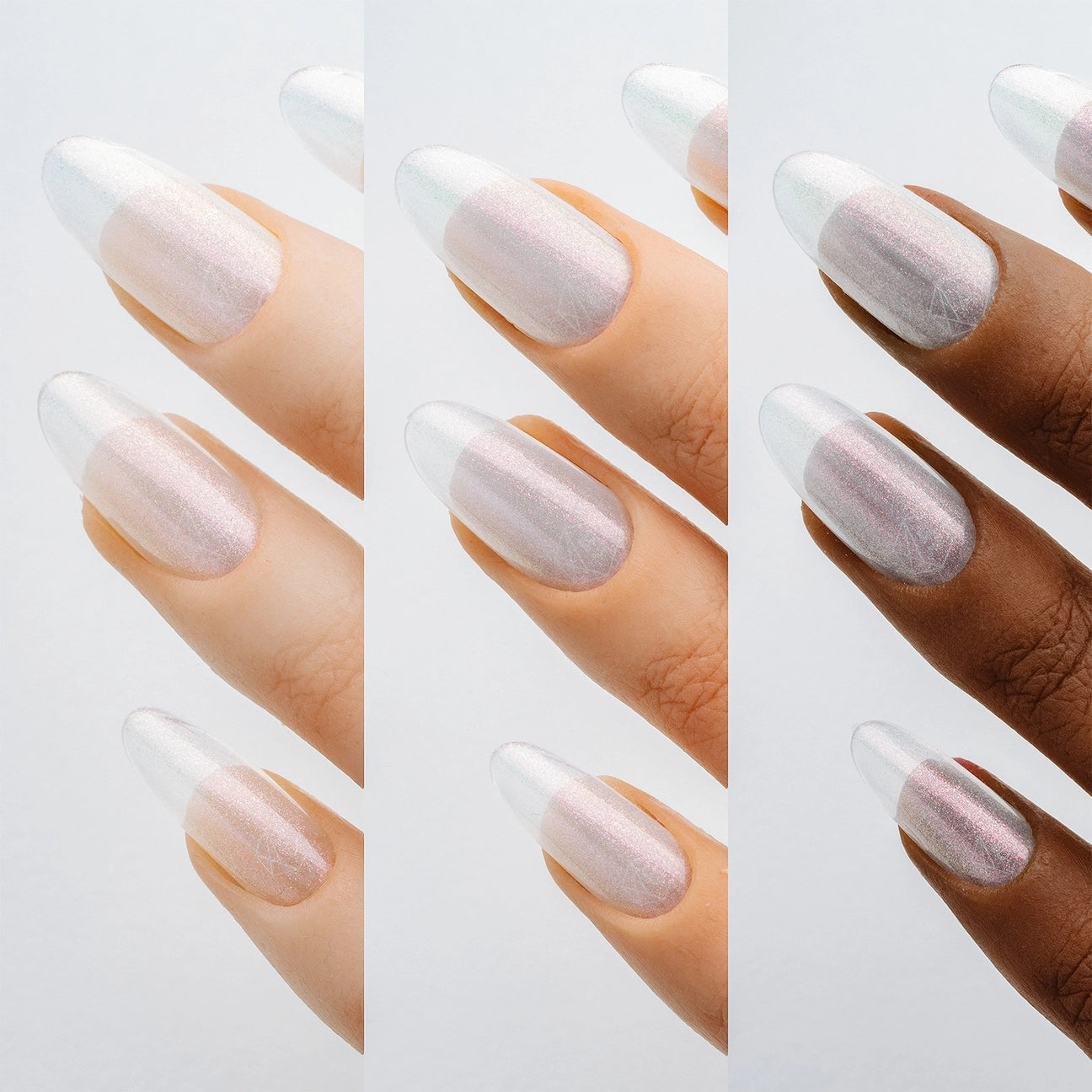 Aprés Light & Shadow Gel Polish - #510 Our Holy Night