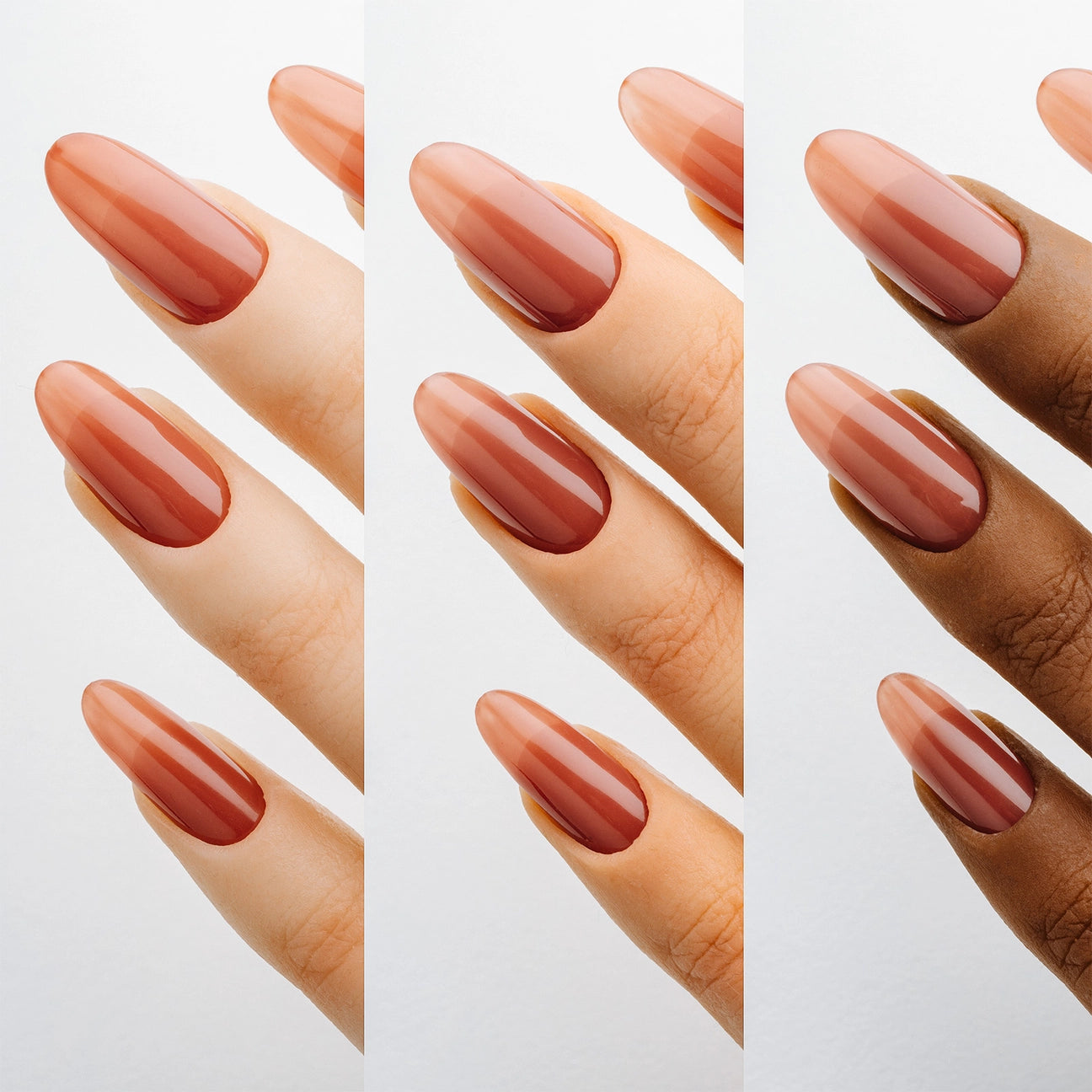 Aprés Light & Shadow Gel Polish - #601 Overdone