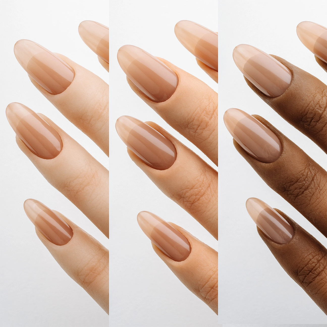Aprés Light & Shadow Gel Polish - #603 Cold Coffee
