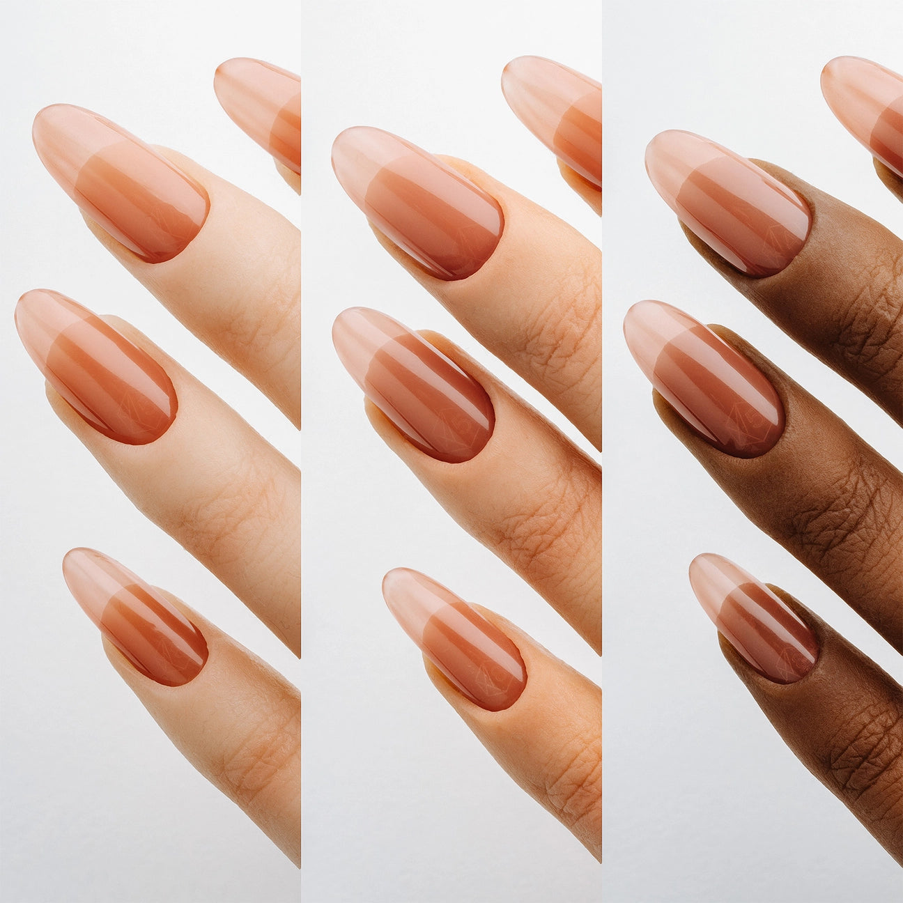 Aprés Light & Shadow Gel Polish - #604 Dried Bouquets