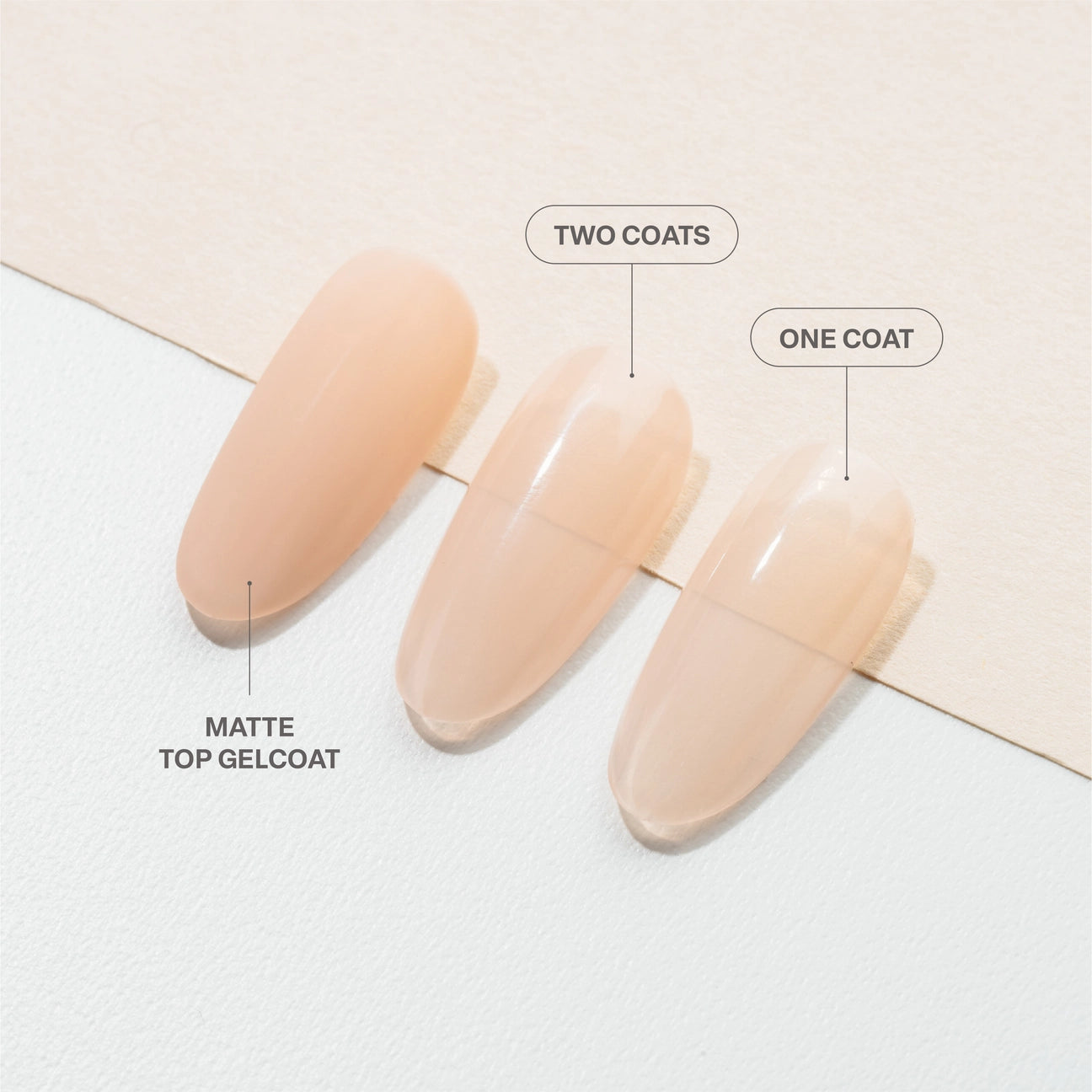 Aprés Light & Shadow Gel Polish - #607 Girl Dinner