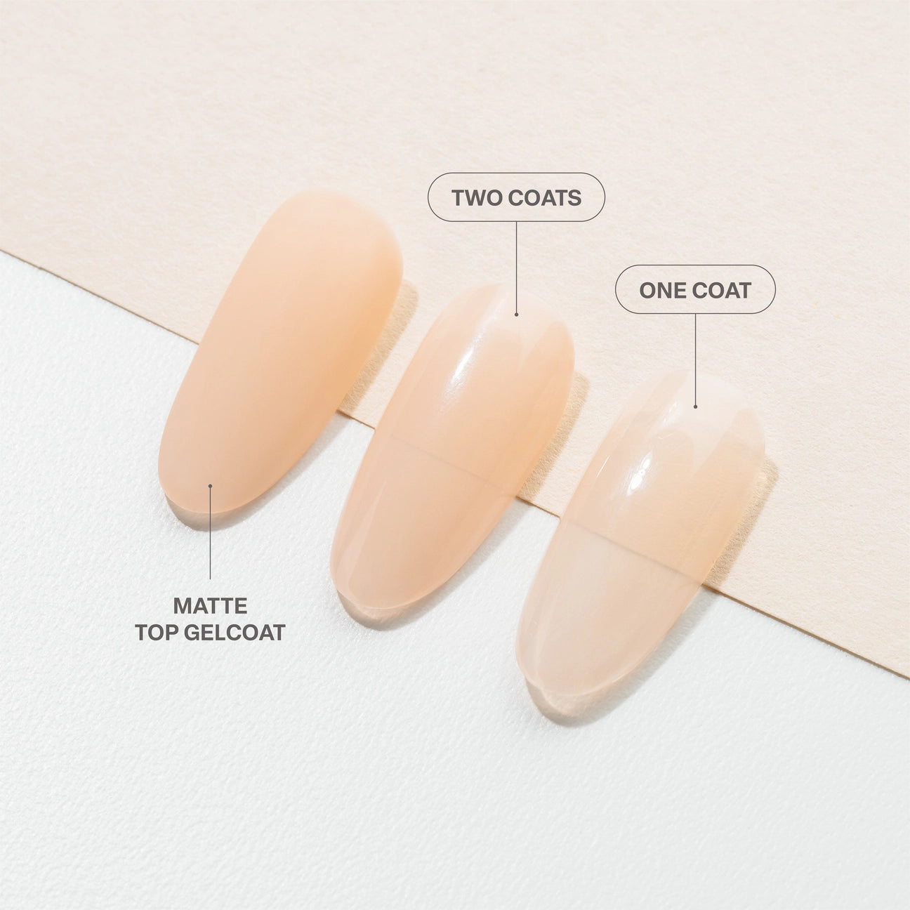 Aprés Light & Shadow Gel Polish - #608 Could've, Should've, Would've