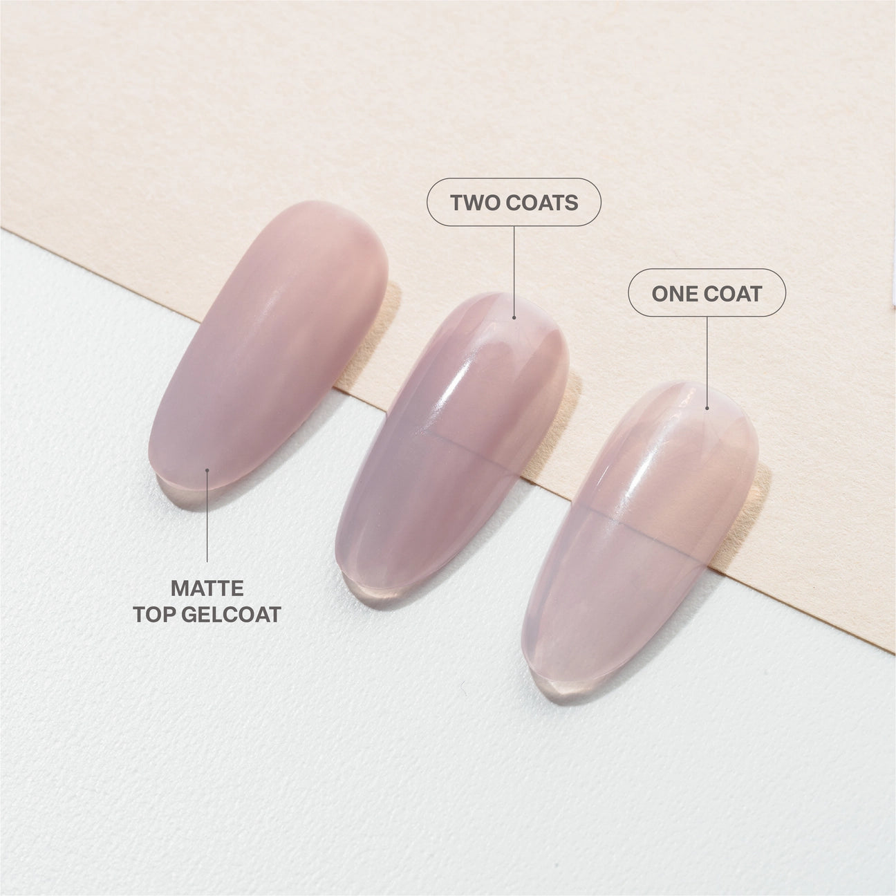 Aprés Light & Shadow Gel Polish - #702 Tearjerker