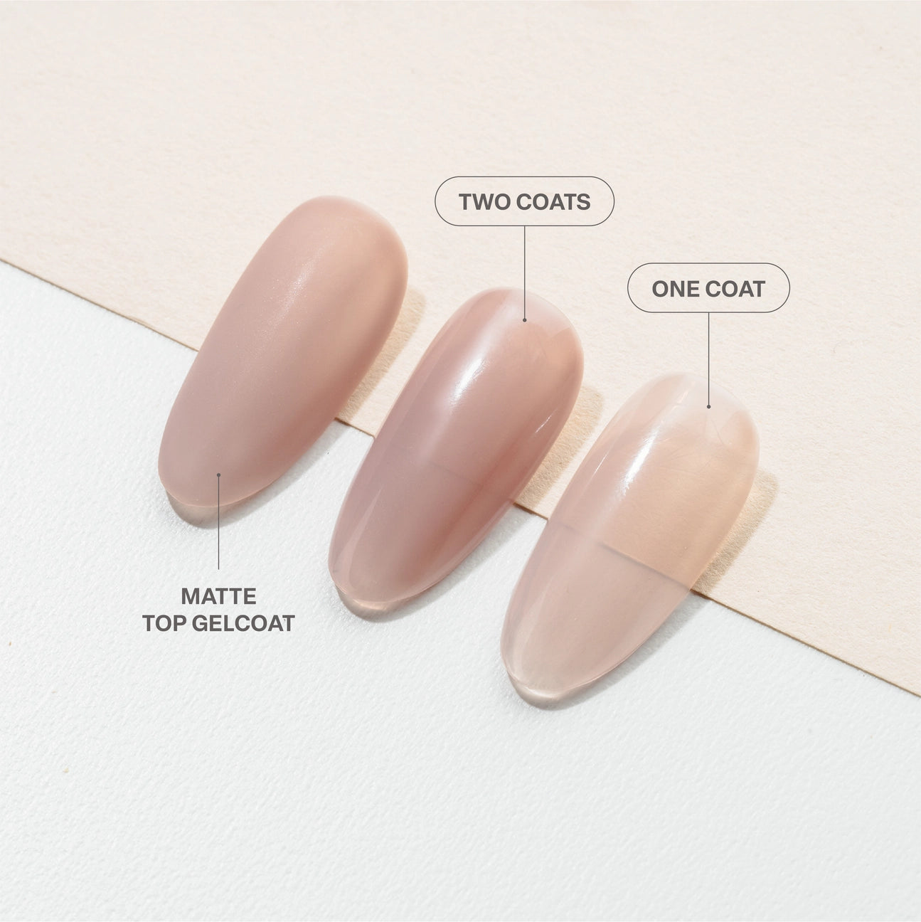 Aprés Light & Shadow Gel Polish - #703 Midnight Scroll