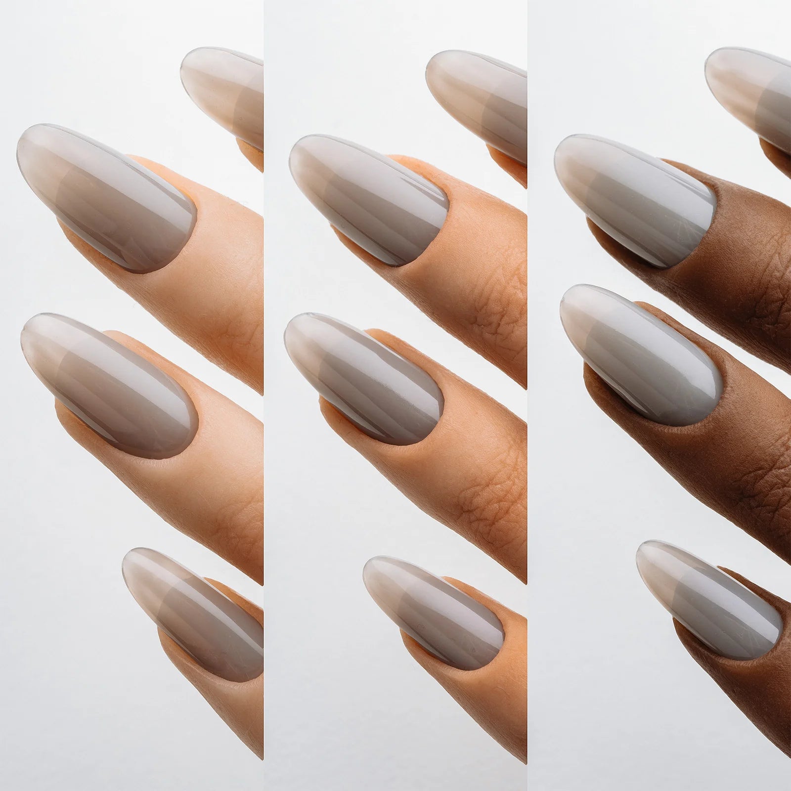 Aprés Light & Shadow Gel Polish - #704 Chasing Pavement