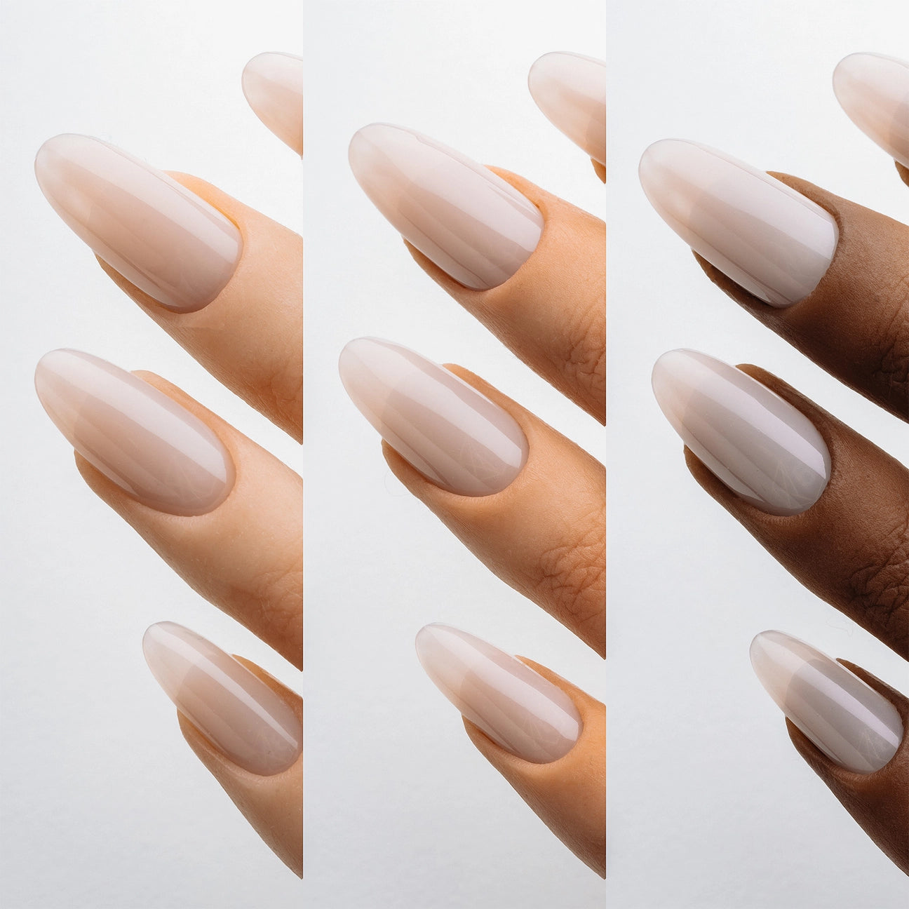 Aprés Light & Shadow Gel Polish - #706 Returning Horizon