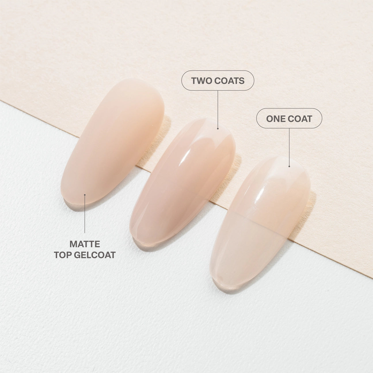 Aprés Light & Shadow Gel Polish - #706 Returning Horizon