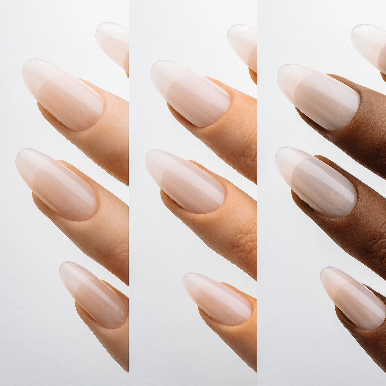 Aprés Light & Shadow Gel Polish - #707 Maybe...