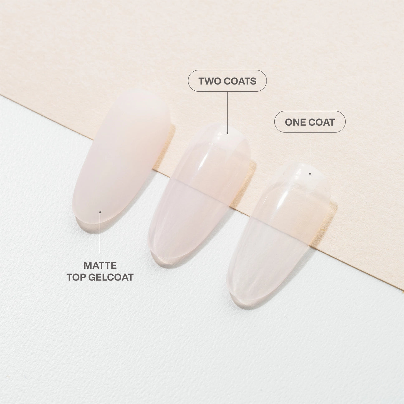 Aprés Light & Shadow Gel Polish - #708 First Touch