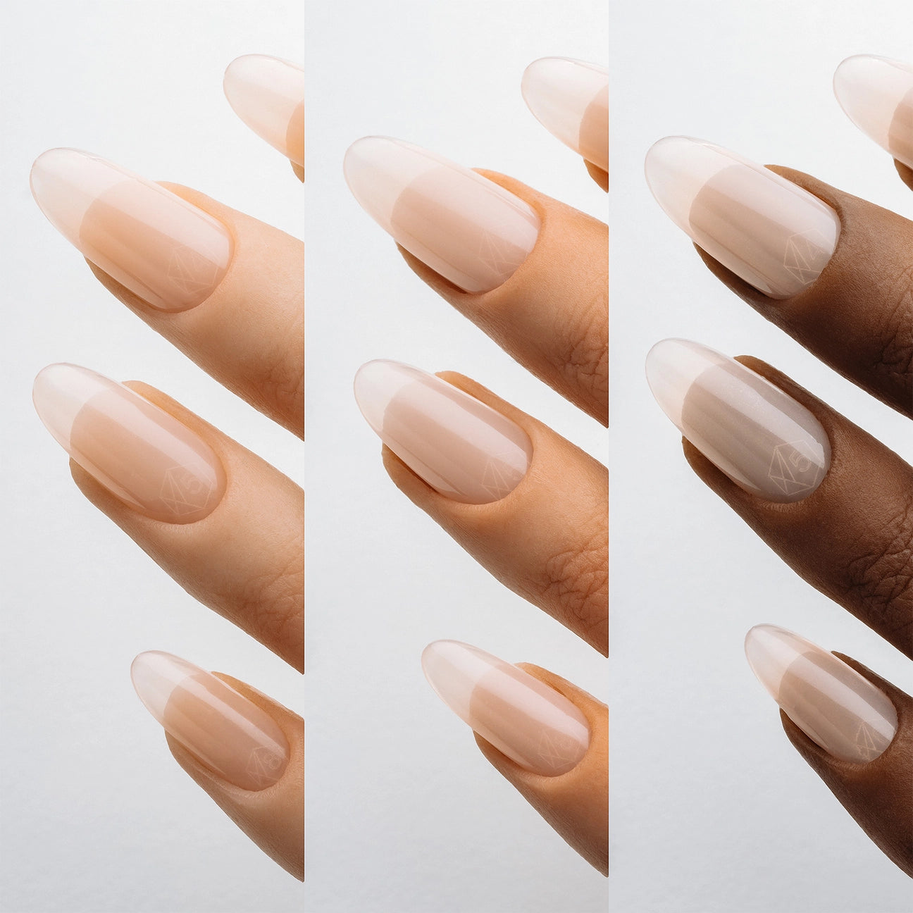 Aprés Light & Shadow Gel Polish - #709 I Vow To You