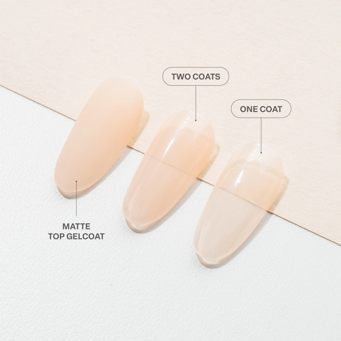 Aprés Light & Shadow Gel Polish - #709 I Vow To You