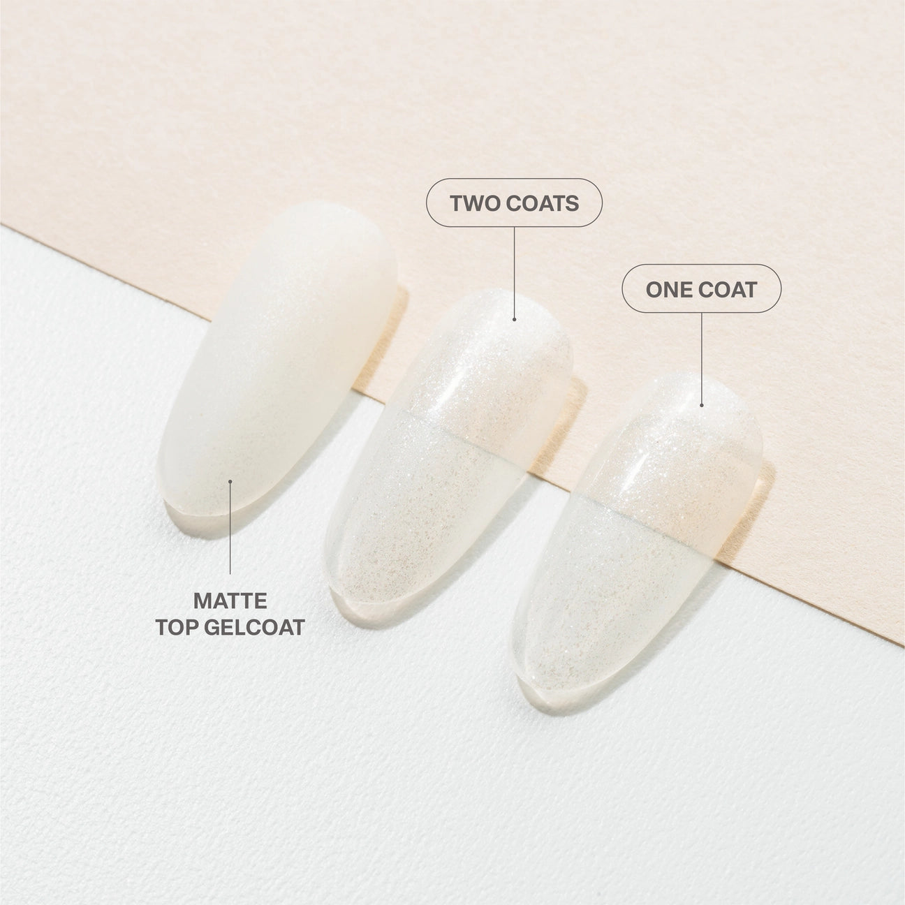 Aprés Light & Shadow Gel Polish - #710 Renewal