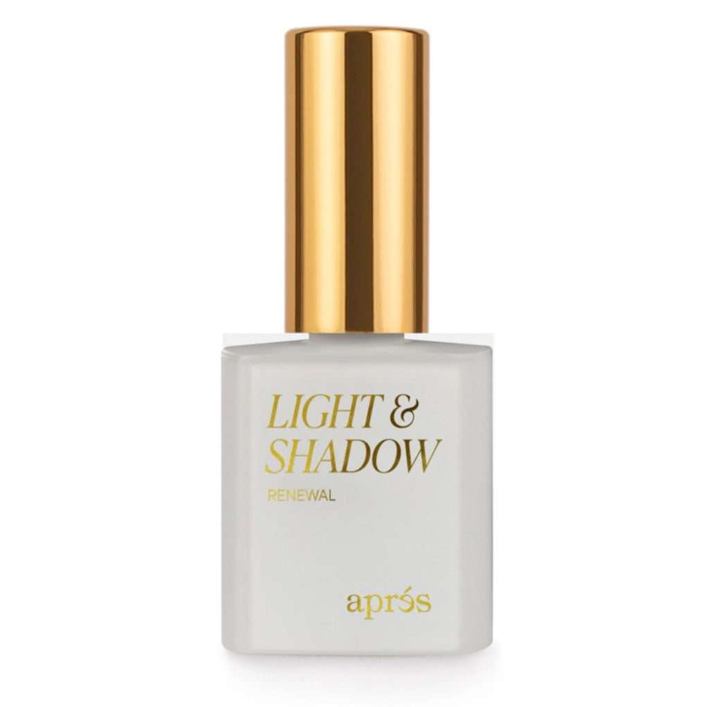 Aprés Light & Shadow Gel Polish - #710 Renewal