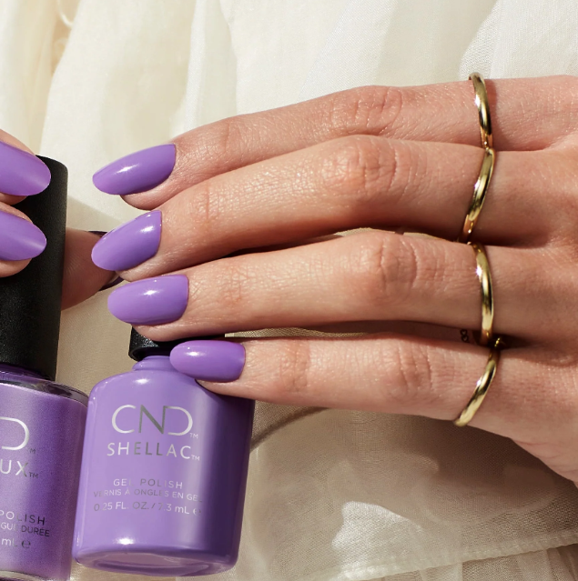 CLEARANCE SALE - CND Shellac Gel Polish Artisan Bazaar 0.25 oz