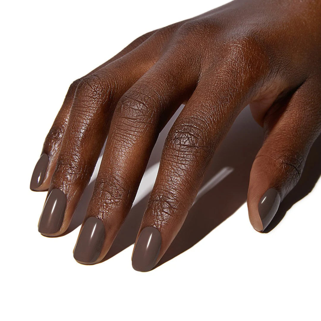 CLEARANCE SALE - CND Shellac Gel Polish Rubble 0.5 oz 2X More