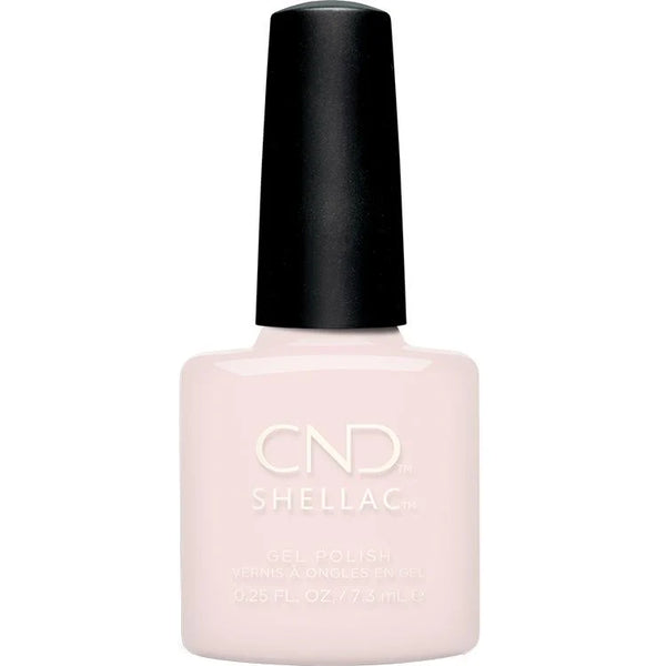 CND Shellac Gel Polish Satin Slippers 0.25 oz – Karlash