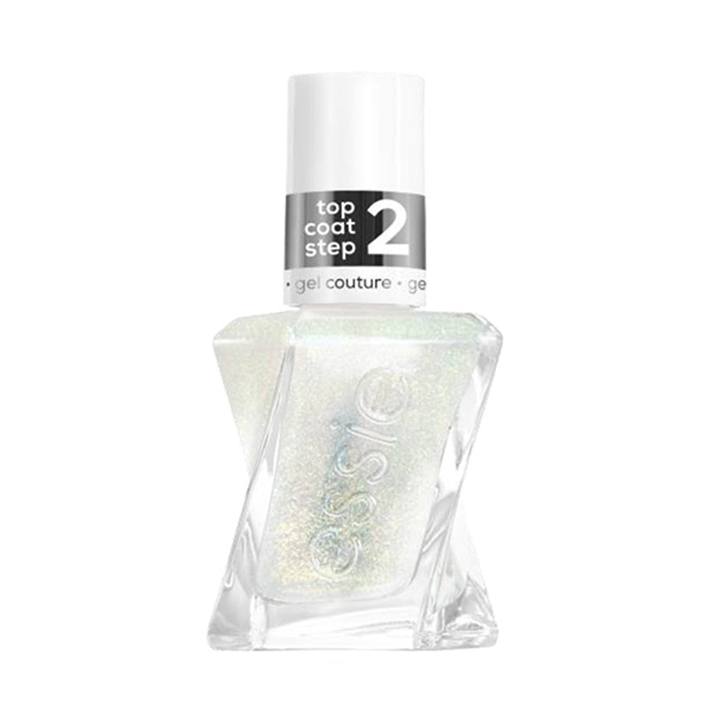 Essie Gel Couture Nail Polish #1254 Golden Era