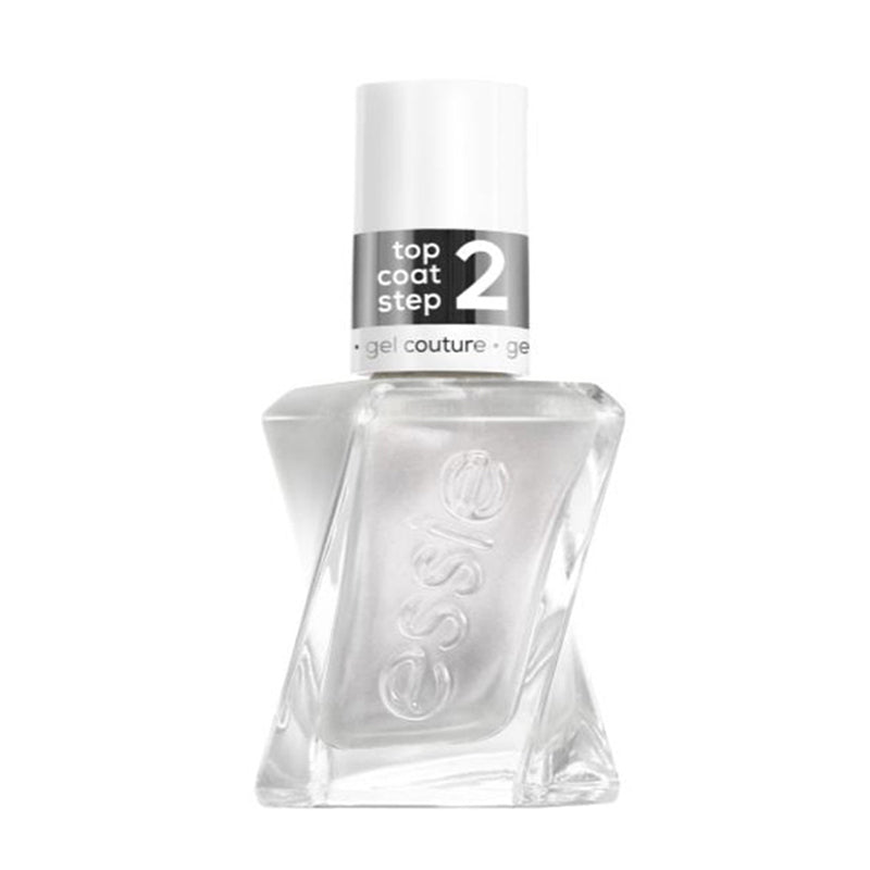 Essie Gel Couture Nail Polish #1255 Silk Illusion