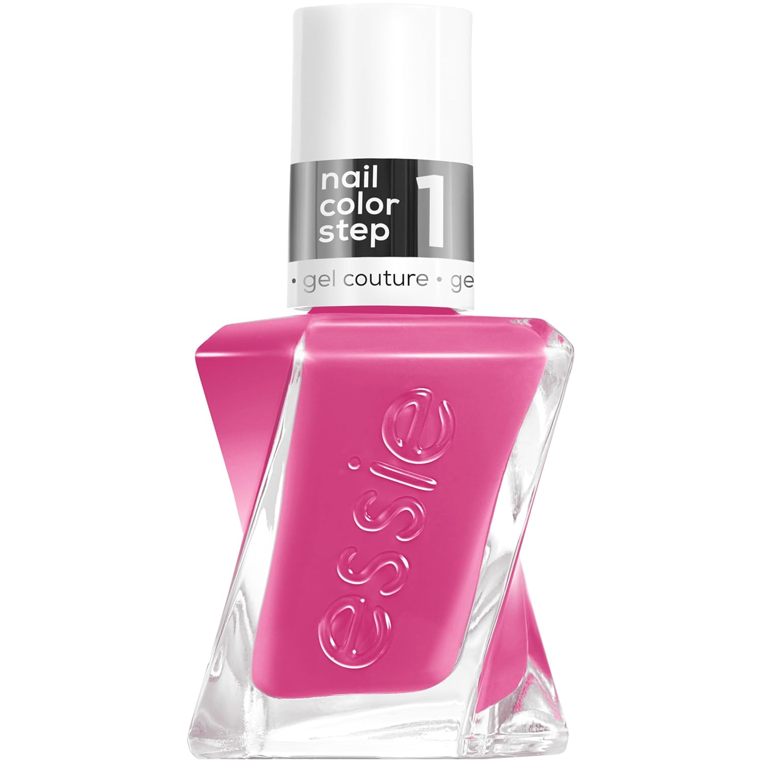 Essie Gel Couture Nail Polish #313 Fuel Your Life