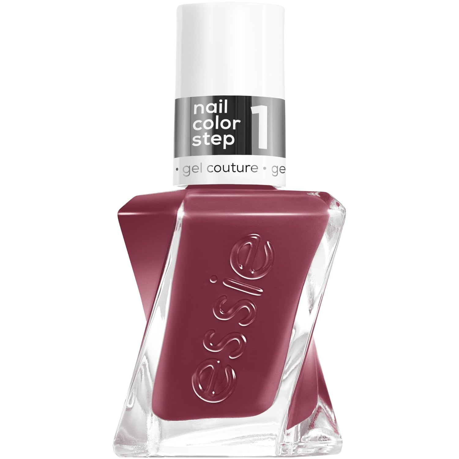 Essie Gel Couture Nail Polish #72 Not What it Seams