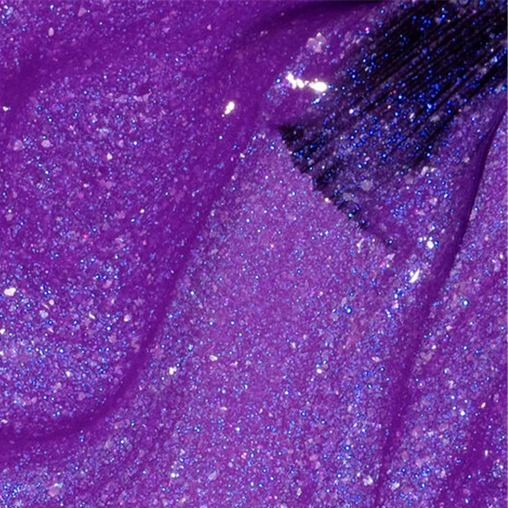 OPI GelColor Polish GCB005 Go To Grape Lengths 0.5 oz/15 ml