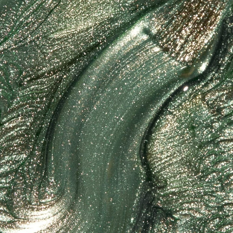 OPI GelColor Polish HPP04 Decked To The Pines 0.5 oz/15 ml