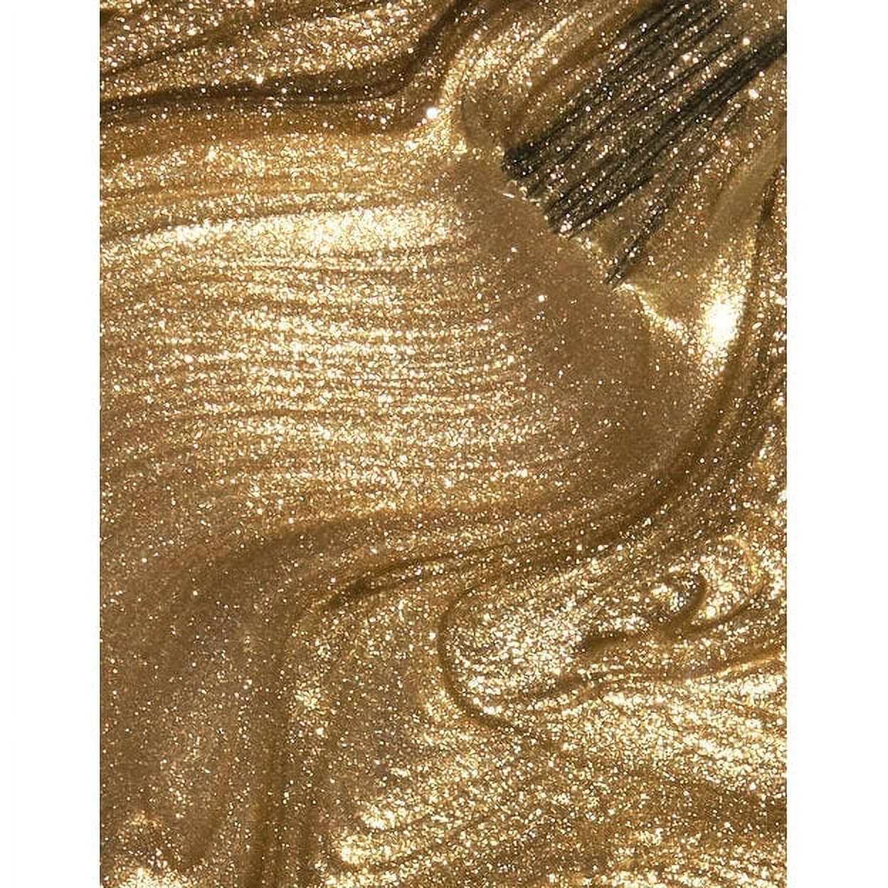 OPI GelColor Polish HPP11 Sleigh Bells Bling 0.5 oz/15 ml