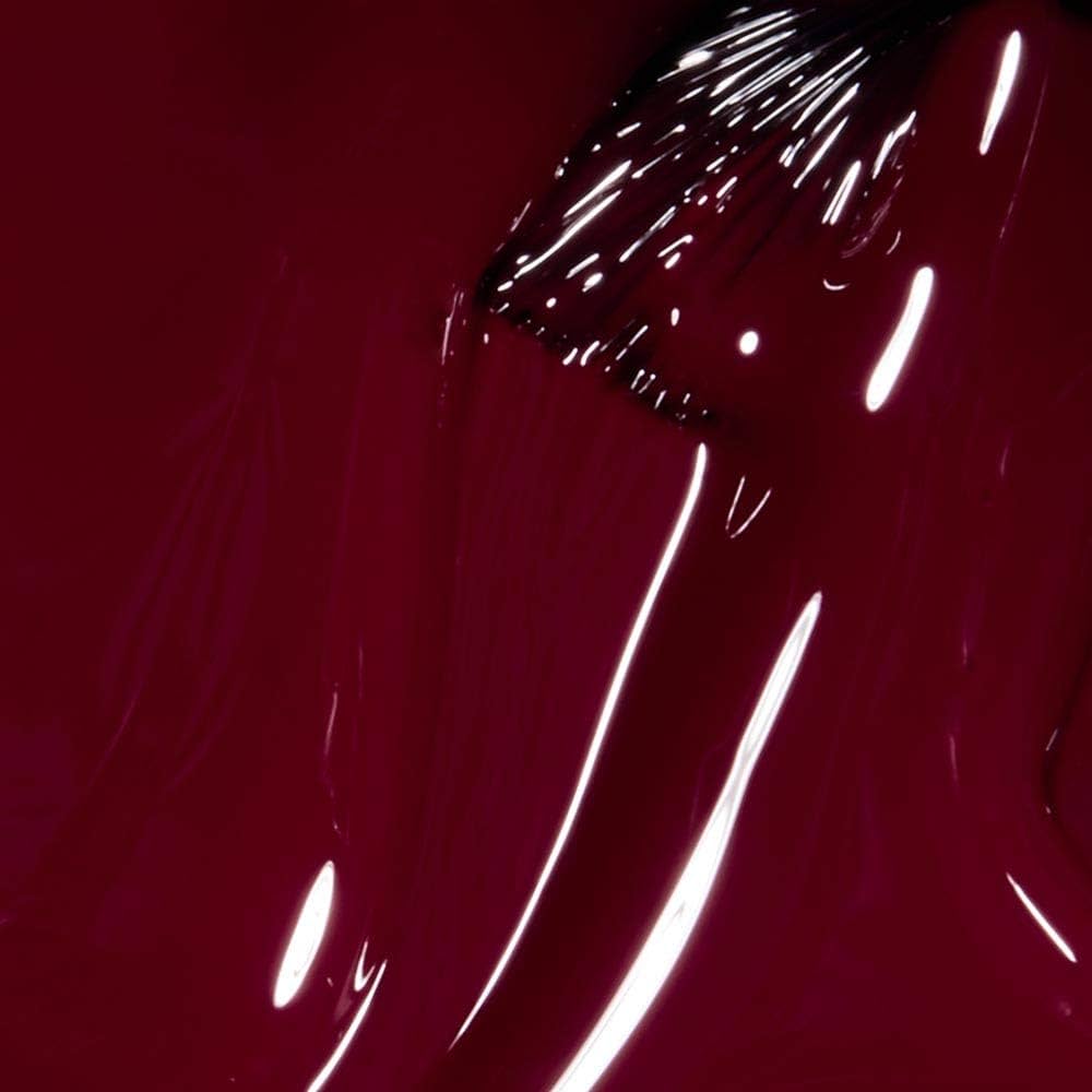 OPI GelColor Polish GCL87 Malaga Wine 0.5 oz/15 ml