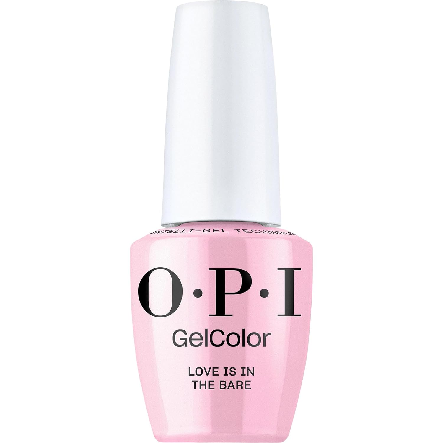 OPI GelColor Polish GCT69 Love is in the Baren 0.5 oz/15 ml