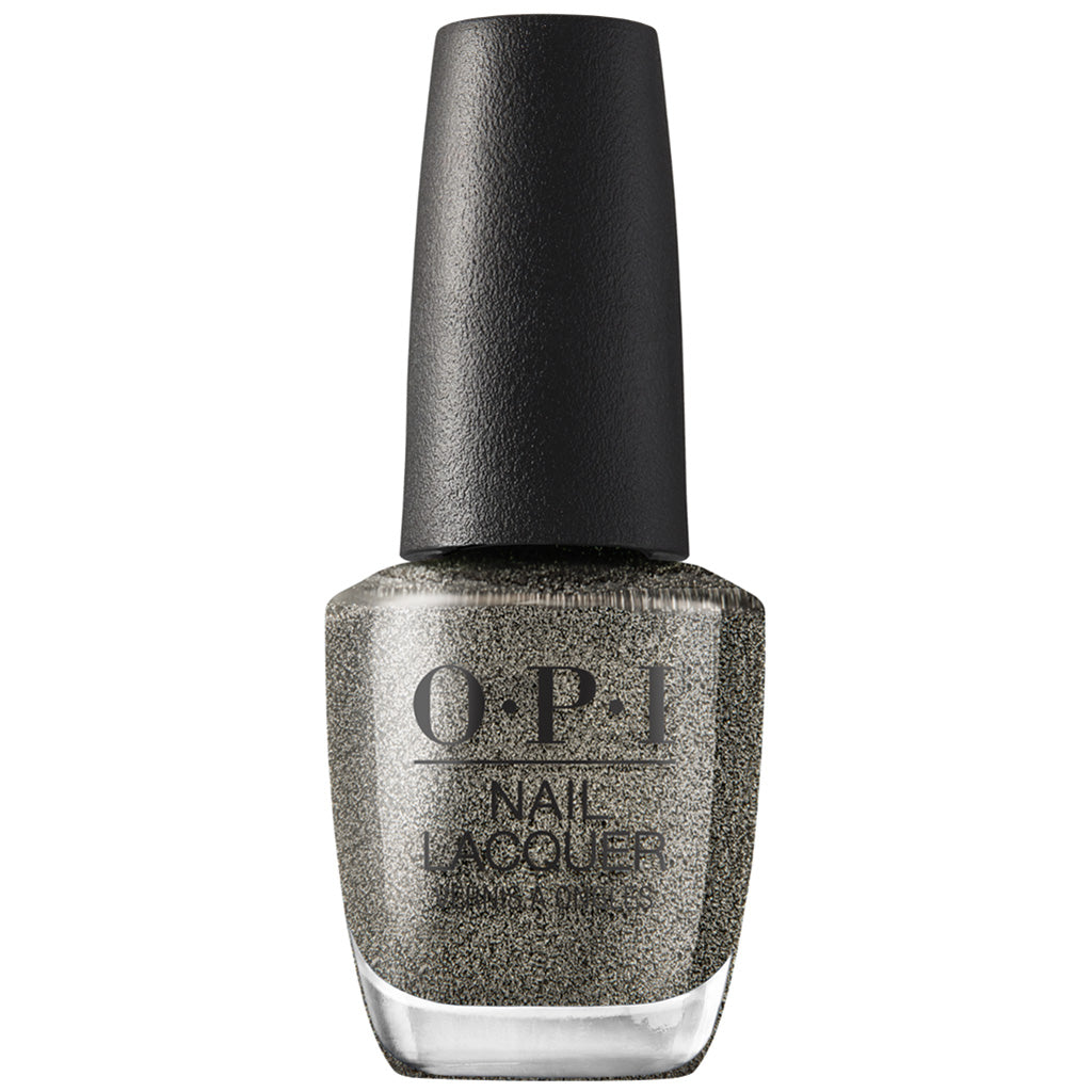 OPI Nail Polish - HRS03 Tempted To Lick-Orice
